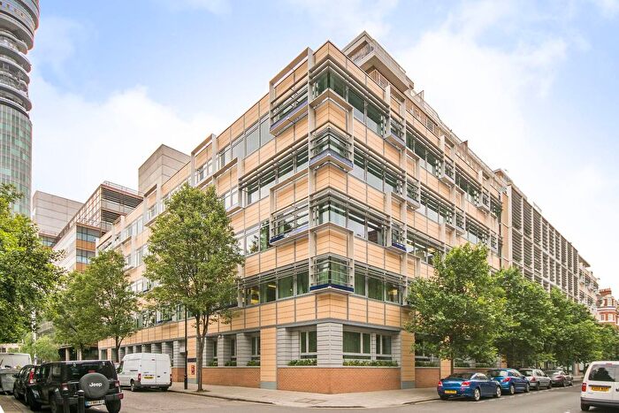 2 Bedroom Flat To Rent In New Cavendish Street, Fitzrovia, London, W1W