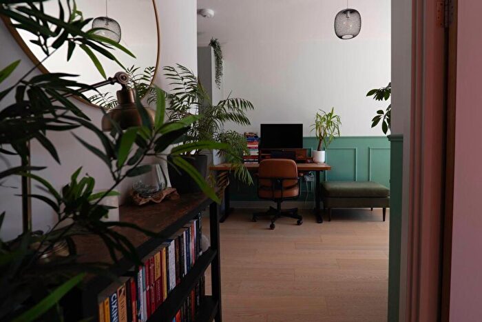 1 Bedroom Flat For Sale In Camden Street, Birmingham, B1 - Photo 12