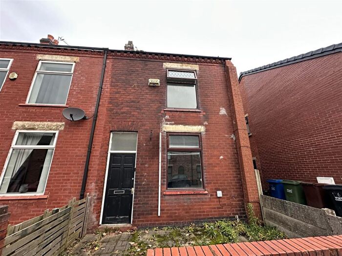 2 Bedroom End Of Terrace House To Rent In Firs Lane, Leigh, WN7