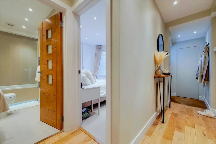 1 Bedroom Flat To Rent In Fernlea Road, Balham, SW12