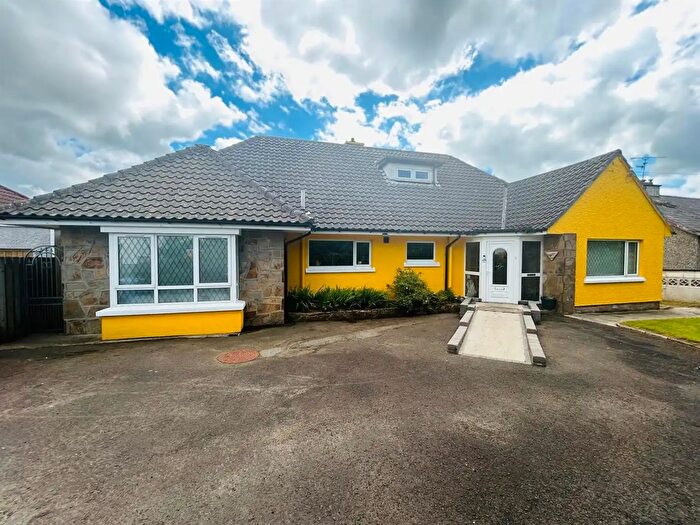 Houses for sale in Claudy, BT47, Derry and Strabane