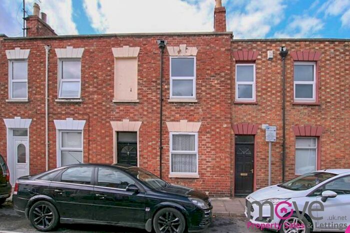 2 Bedroom Terraced House To Rent In Albert Street, Cheltenham, GL50