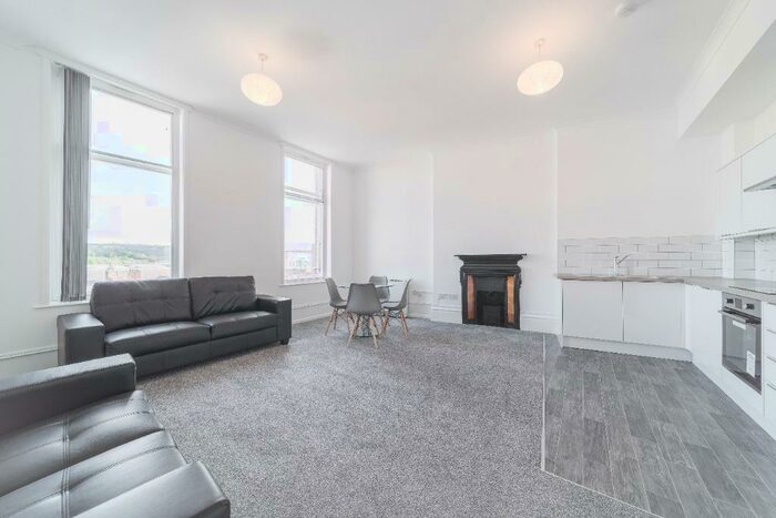 2 Bedroom Flat To Rent In George Street, City Centre, Sheffield, S1