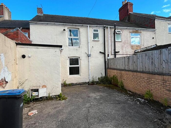 3 Bedroom House To Rent In Durham Road, Esh Winning, Durham, DH7