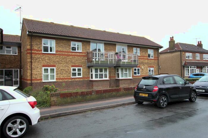 1 Bedroom Apartment To Rent In Old Salts Farm Road, Lancing, West Sussex, BN15