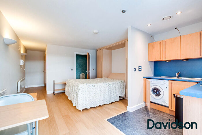 Apartment To Rent In Watermarque Apartments, Browning Street, B16