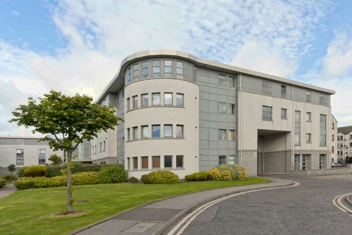 2 Bedroom Flat To Rent In Merkland Lane, Aberdeen, AB24