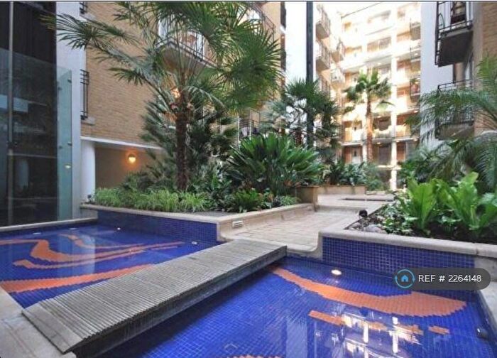 2 Bedroom Flat To Rent In High Timber Street, London, EC4V