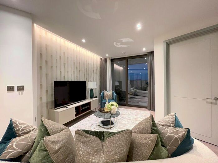 2 Bedroom Flat To Rent In Newcastle Place, London, W2