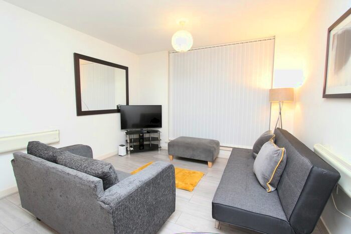 1 Bedroom Flat To Rent In Flat The Sphere, Hallsville Road, Canning Town, E16