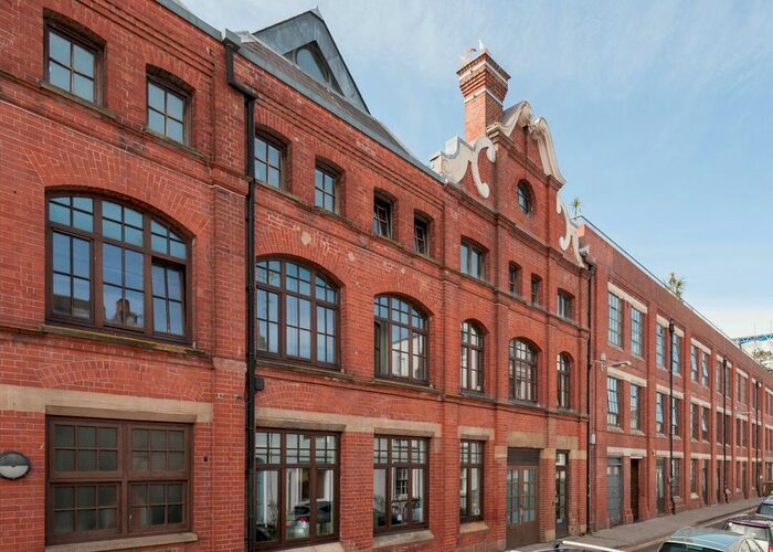 1 Bedroom Flat To Rent In Argus Lofts, Brighton, BN1