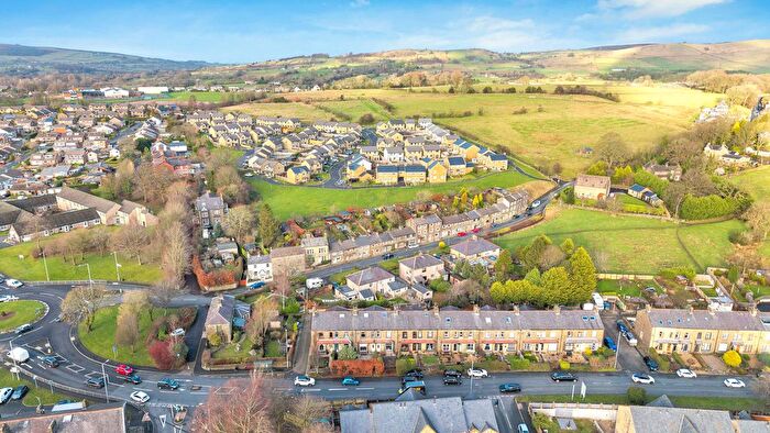 3 Bedroom Terraced House For Sale In Keighley Road, Colne, BB8