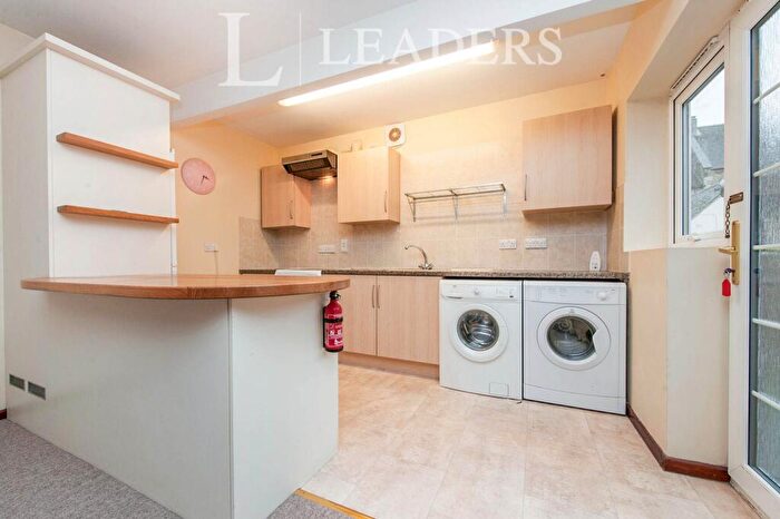 1 Bedroom Apartment To Rent In Swan Lane, Faringdon, SN7