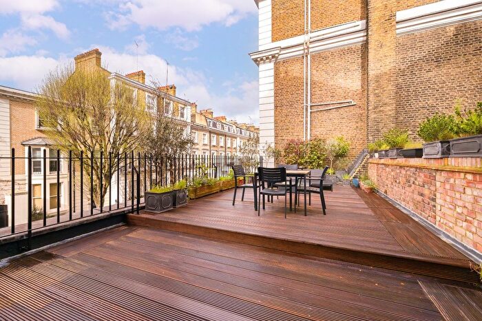 3 Bedroom Flat For Sale In Neville Street, South Kensington, SW7