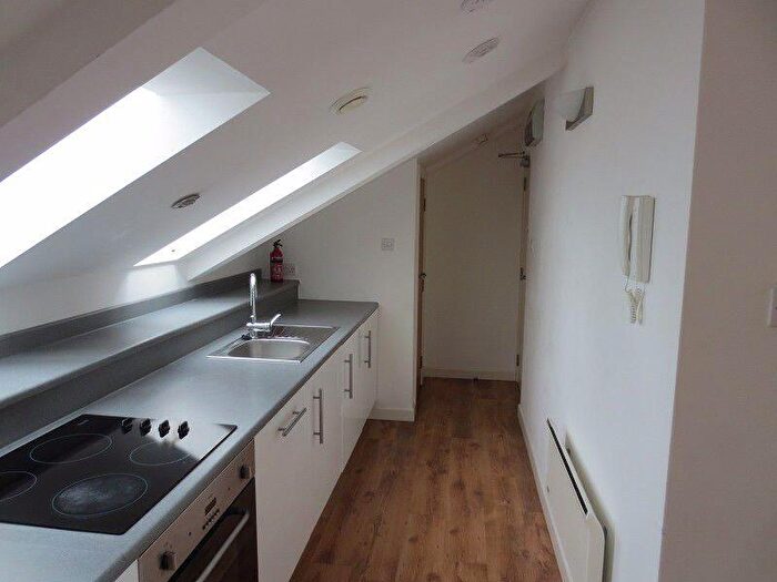 1 Bedroom Flat To Rent In Grainger Street, Newcastle Upon Tyne, NE1