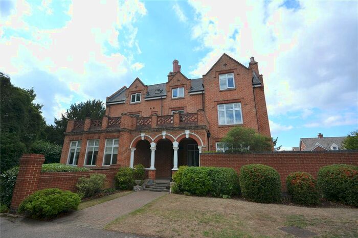 1 Bedroom Flat To Rent In Sandon Brook Place, Sandon, Chelmsford, CM2