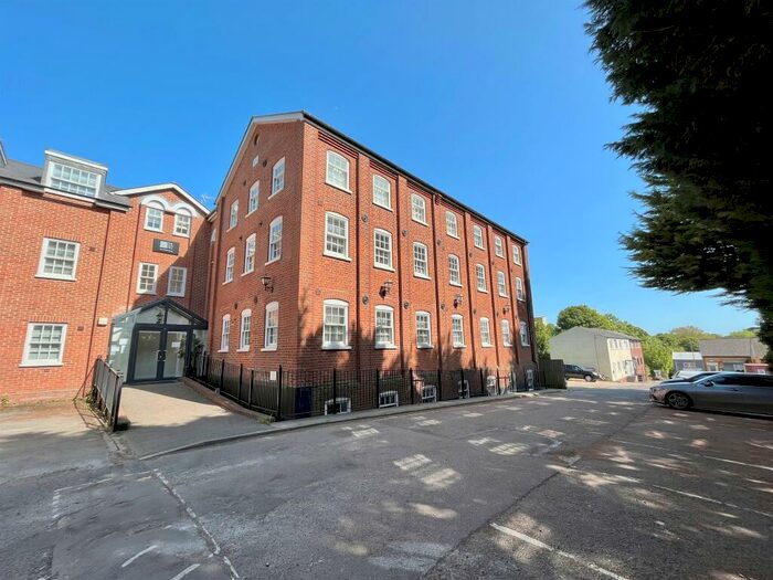 2 Bedroom Apartment For Sale In Royston Road, Wendens Ambo, Saffron Walden, CB11