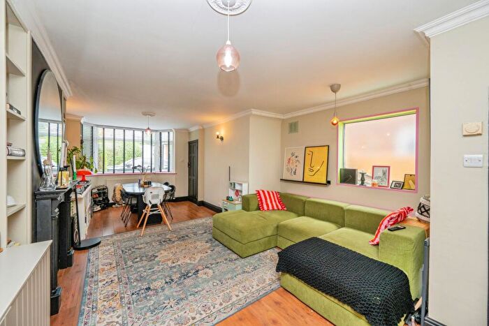 2 Bedroom Semi Detached House For Sale In Madison Avenue, Chaddesden, Chaddesden, Derby, DE21