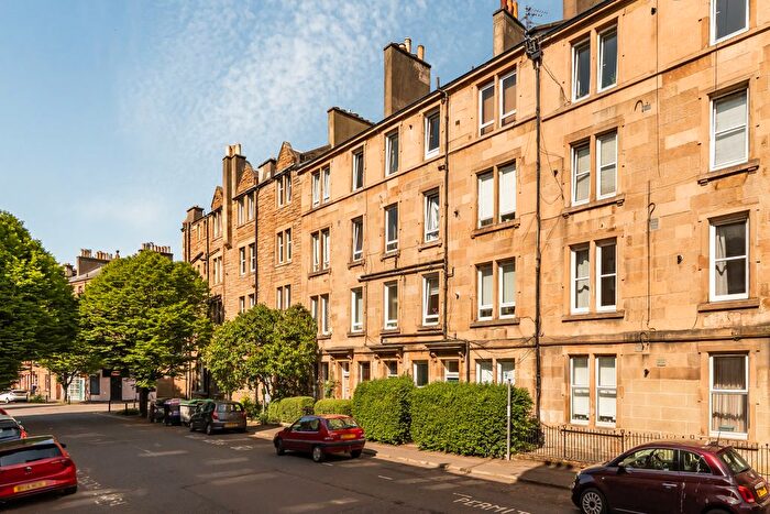 2 Bedroom Flat For Sale In / Bryson Road, Edinburgh, EH11