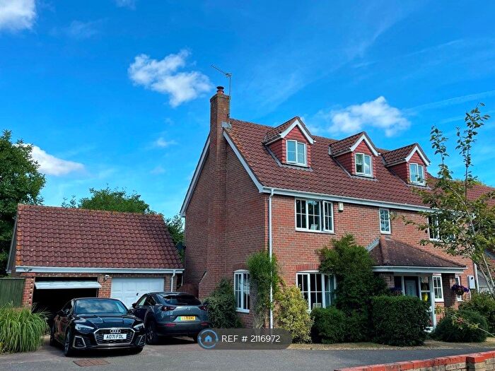 5 Bedroom Detached House To Rent In Elm Close, Little Melton, Norwich, NR9