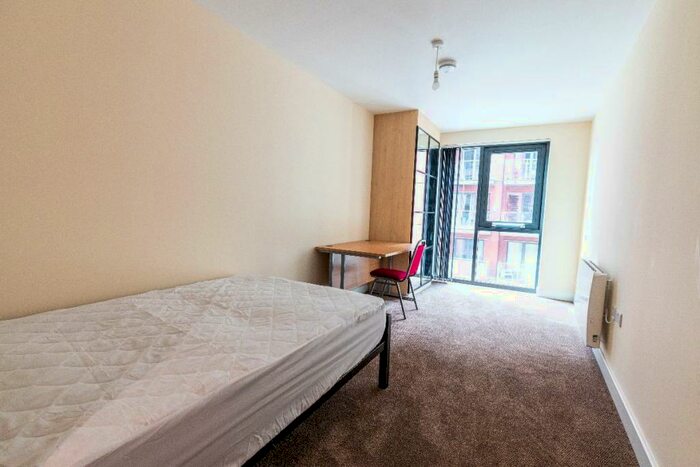 3 Bedroom Flat To Rent In Ecco, Sheffield, Sheffield, S11