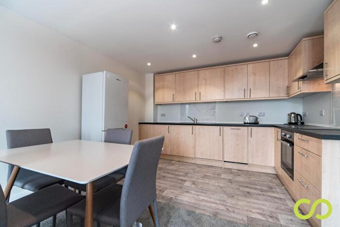 1 Bedroom Flat To Rent In Carlton House, High Road, Ilford, IG1