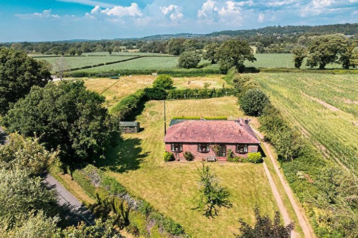 3 Bedroom Detached House For Sale In Cinder Lane, Clotton, CW6