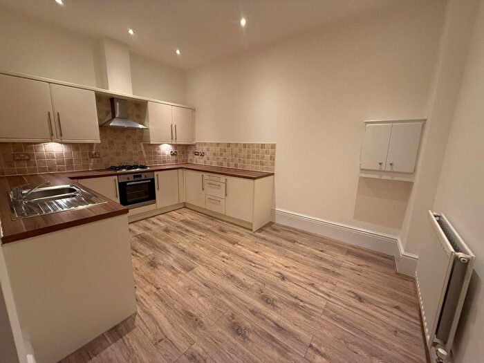 1 Bedroom Flat To Rent In St. Georges Square, Ashbrooke, Sunderland, SR2