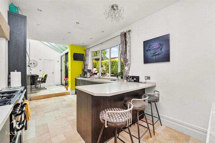 4 Bedroom Semi-Detached House For Sale In Paris, Ramsgreave, BB1