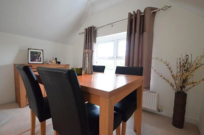 2 Bedroom Apartment To Rent In Cherry Tree House, Wood Lane, Ruislip, Middlesex, HA4