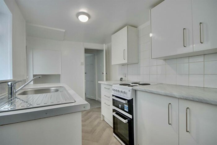 2 Bedroom Terraced House To Rent In Cuthbert Road, Portsmouth, PO1