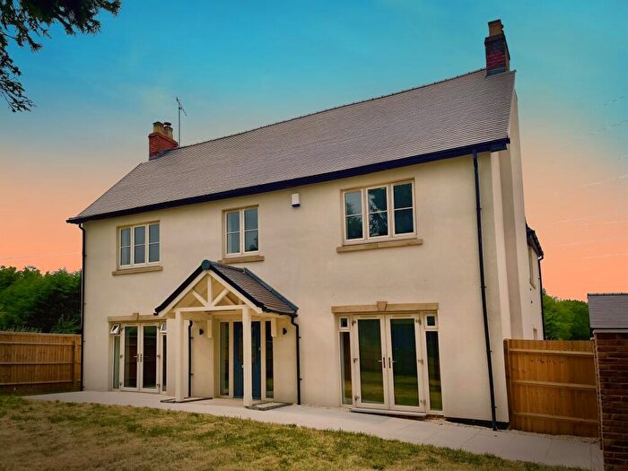 5 Bedroom Detached House For Sale In Bennetts Road North, Corley, Coventry, CV7