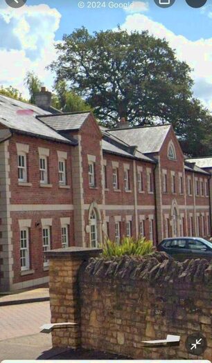 2 Bedroom Flat To Rent In Thornton Hall Close, Kingsthorpe, Northampton, NN2