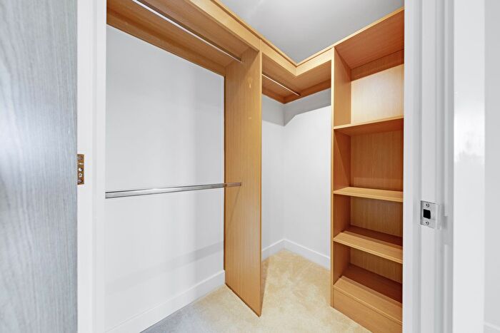 1 Bedroom Flat To Rent In Shortwood Copse Lane, Basingstoke, RG23