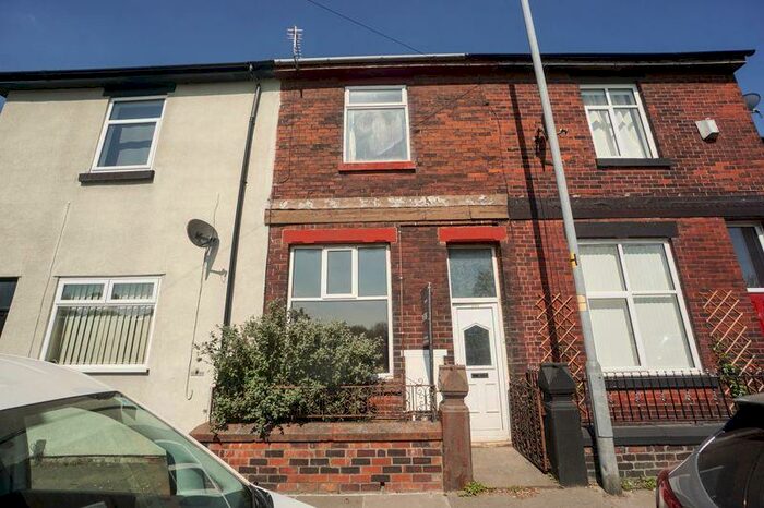 1 Bedroom Apartment To Rent In Chorley New Road, Horwich, BL6