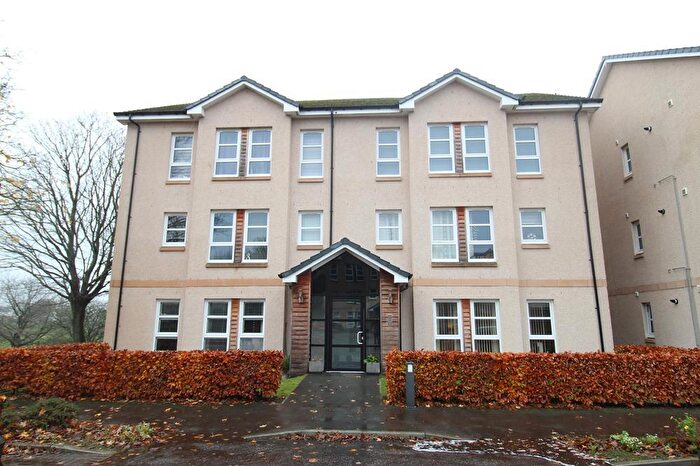 2 Bedroom Flat To Rent In Tarbothill Court, Bridge Of Don, AB22