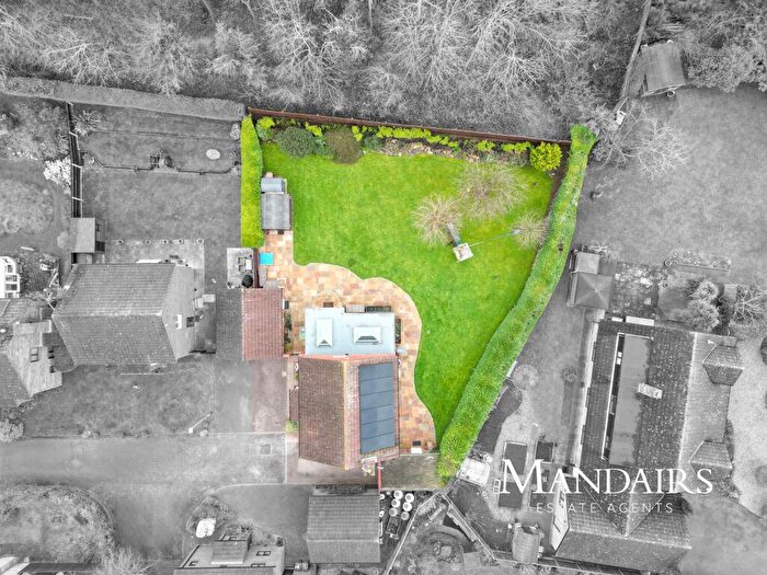 4 Bedroom Detached House For Sale In Oak View, Bretton, Peterborough, PE3