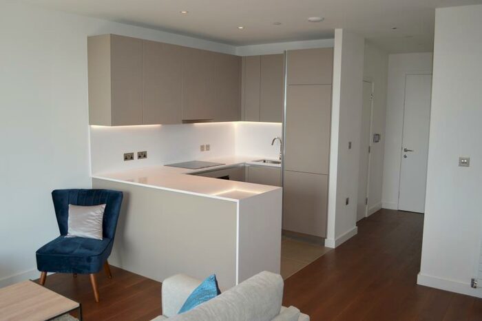 2 Bedroom Apartment To Rent In Pienna Apartments, Wembley Park, HA9