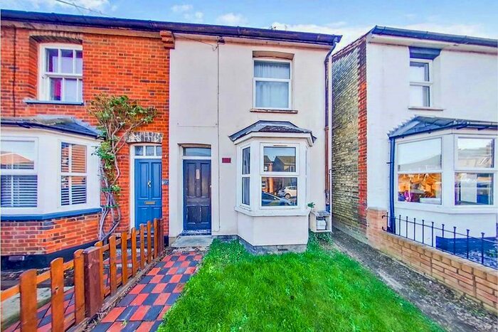 1 Bedroom Flat To Rent In Dacre Road, Hitchin, Hertfordshire SG5