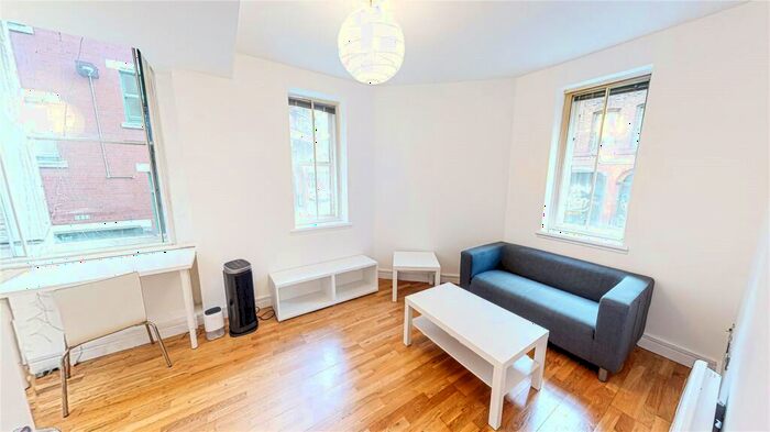 1 Bedroom Apartment To Rent In Langley Building, Dale Street, Northern Quarter, M1