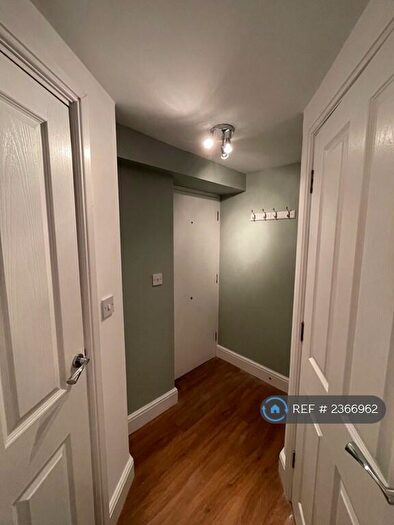 2 Bedroom Flat To Rent In Derngate, Northampton, NN1