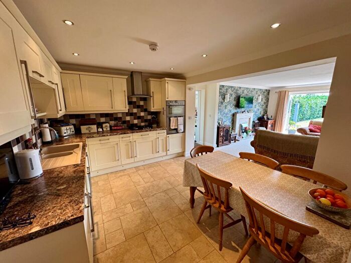4 Bedroom Detached Bungalow To Rent In Malts Lane, Hockwold, Thetford, IP26
