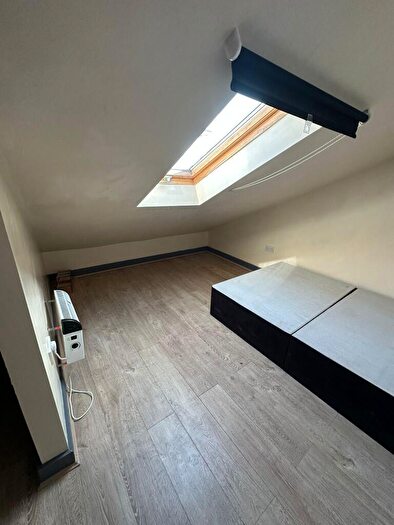 780 Bedroom Flat To Rent In Ladypool Road, Birmingham, B12