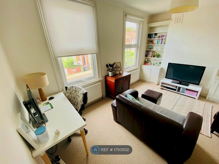 1 Bedroom Flat To Rent In Hither Green, London, SE13