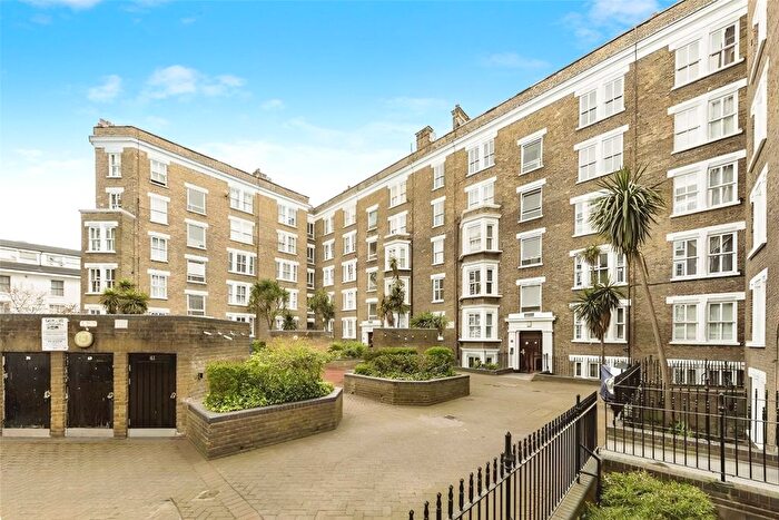 2 Bedroom Flat To Rent In Old Kent Road, London, SE1