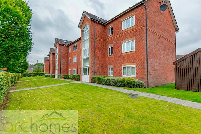 2 Bedroom Flat To Rent In Gadfield Grove, Atherton, Manchester, M46