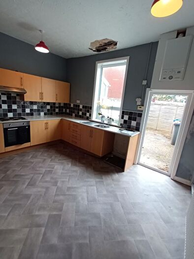 2 Bedroom Terraced House To Rent In Cavendish Place, Blackburn, BB2