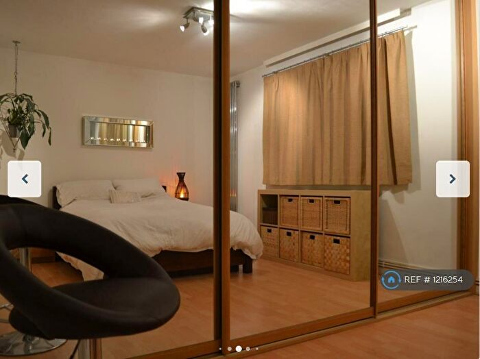 1 Bedroom Flat To Rent In Shepherds Hill, Highgate London, N6