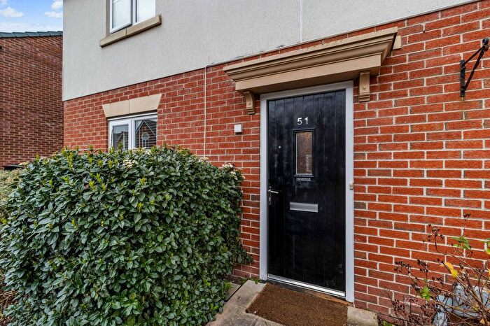 4 Bedroom Detached House For Sale In Wedgwood Drive, Warrington, WA4 - Photo 5