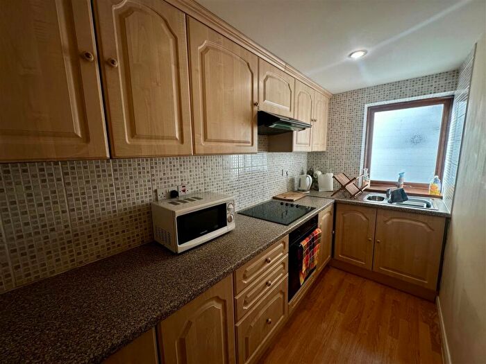 1 Bedroom Apartment To Rent In Mill Lane, Woolacombe, EX34